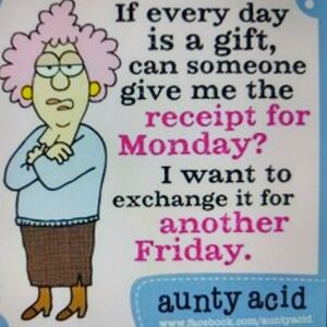 Good humor 😁❤️